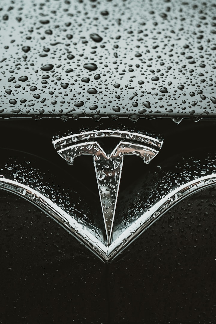 Tesla, Inc.